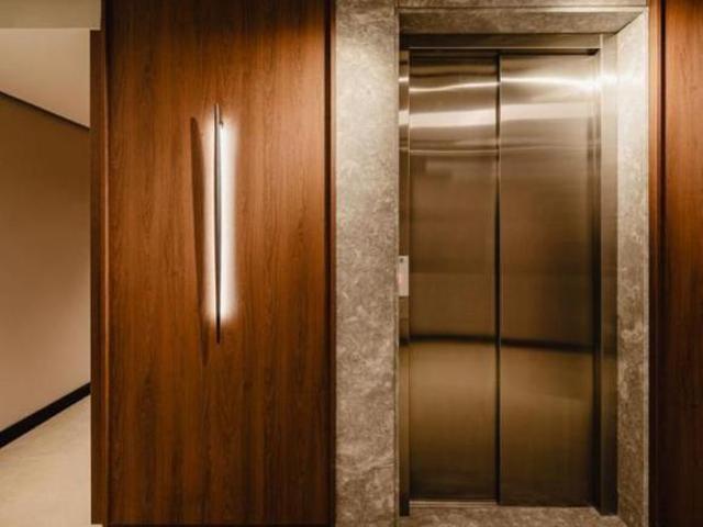 Apartamento 01 Dorm. Bairro Centro