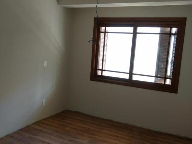Apartamento 01 Dorm. Bairro Planalto