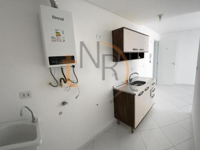 Apartamento 01 Dorm Sacada Churrasqueira
