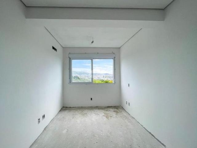 Apartamento 01 dormitório no Bairro Petrópolis