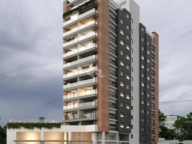 Apartamento 01 dormitório no Centro de Santa Cruz do Sul