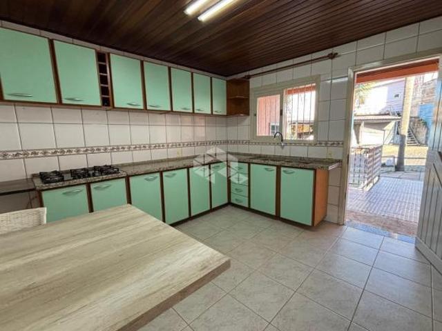 Apartamento 01 dormitório no Santa Marta