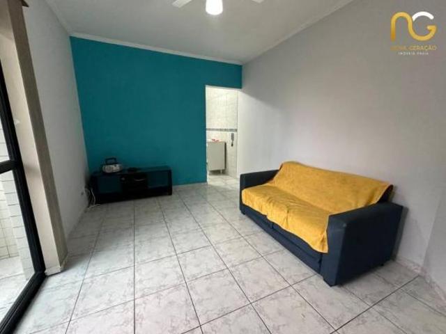 Apartamento 01 dormitorio Bairro Tupi/Praia Grande SP