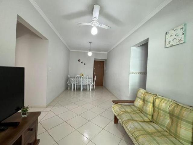 APARTAMENTO 01 DORMITÓRIO, BAIRRO AVIAÇÃO EM PRAIA GRANDE