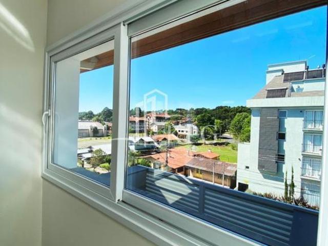 APARTAMENTO 01 DORMITÓRIO CENTRO EM CANELA