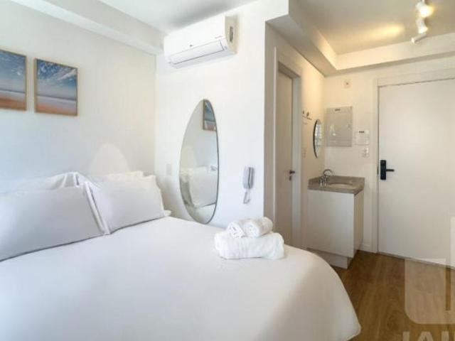 Apartamento 01 dormitório em Vila Madalena