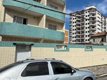 Apartamento 01 dormitório Terreno no Boqueirão em Praia Grande SP