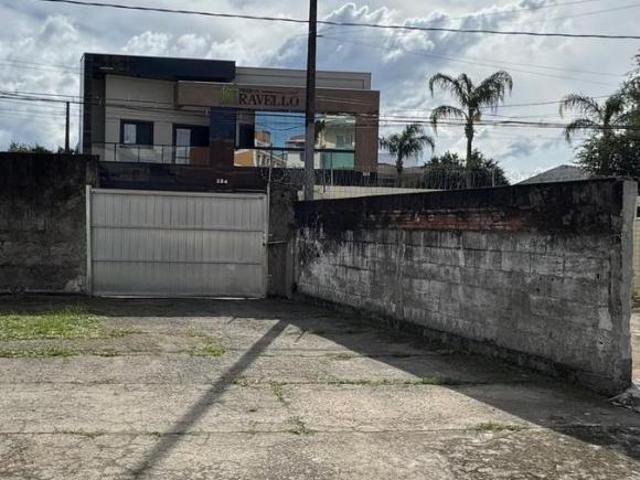 Apartamento 01 dormitório Terreno no Boqueirão em Praia Grande SP
