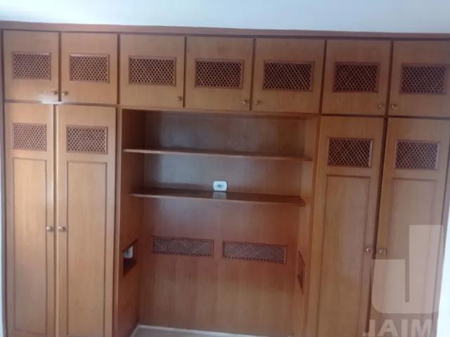 Apartamento 01 dormitório, 01 vaga em Higienópolis