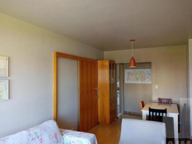 Apartamento 01 dormitório, 01 vaga em Lapa