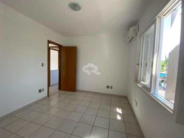 APARTAMENTO 01 DORMITÓRIO