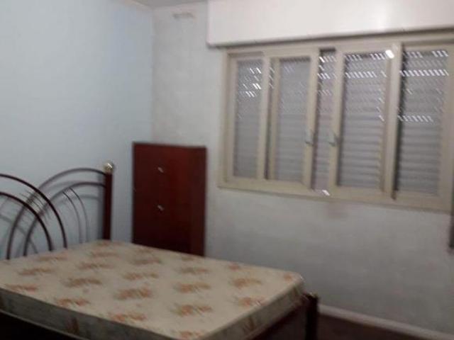 Apartamento 01 dormitórios Bairro Marechal Rondon