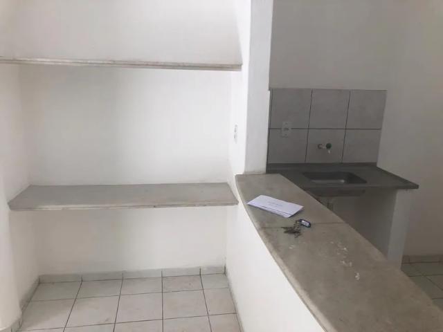Apartamento 01 quarto conjunto ceara residencial fechado