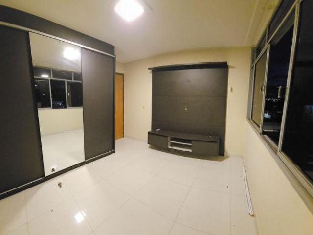 Apartamento 01 quarto, Armários Planejados, Edifício Guarujá Sobradinho DF