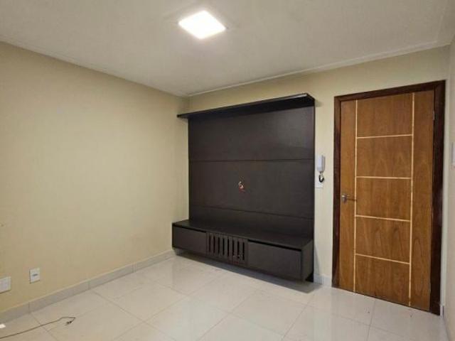 Apartamento 01 quarto, Armários Planejados, Edifício Guarujá Sobradinho DF