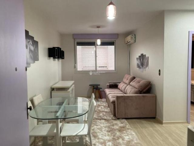Apartamento 01 quarto, Bairro Cristo Redentor Porto Alegre