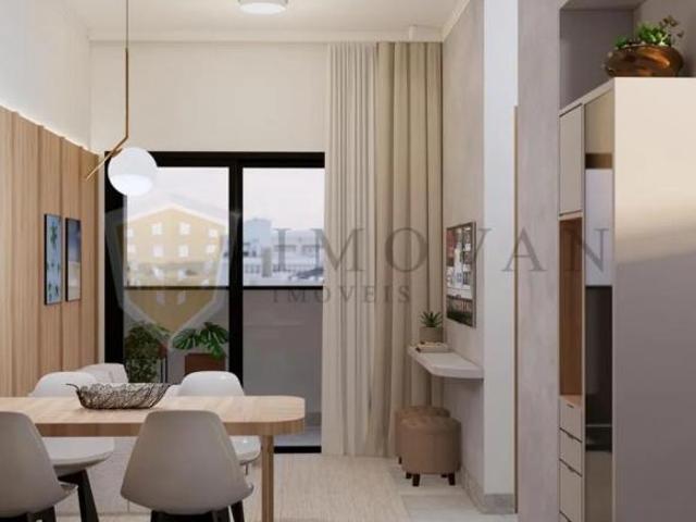 Apartamento 01 Quarto, Metragem 43,86m², R$ 320.000,00