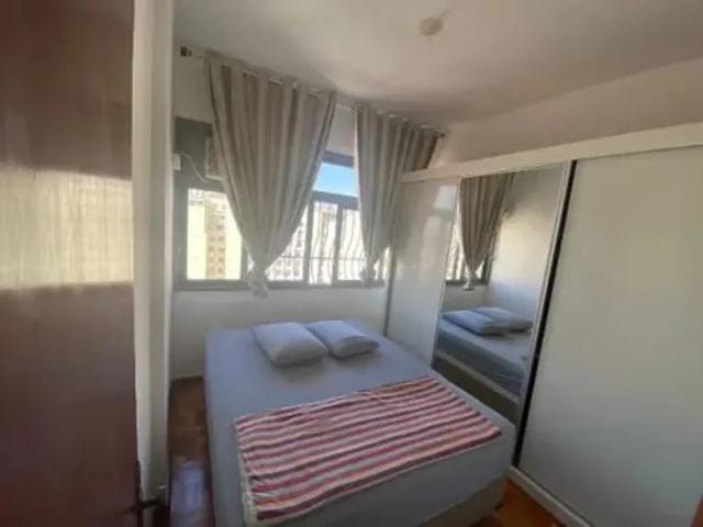 Vendo apartamento 01 quarto no Catete Rio de Janeiro RJ