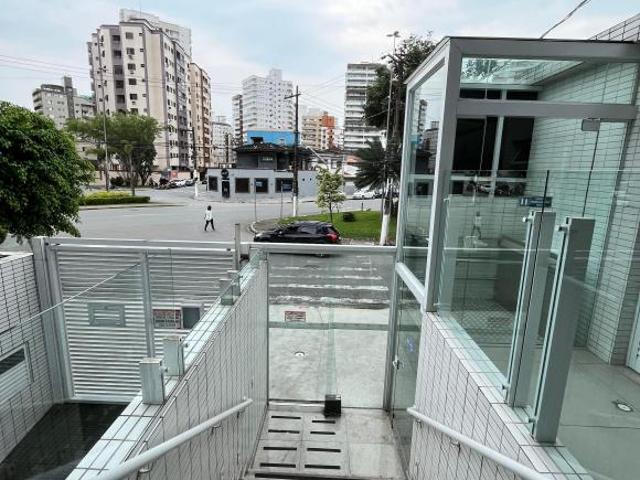 APARTAMENTO 01 QUARTO NA GUILHERMINA, SACADA GOURMET, LAZER COMPLETO!