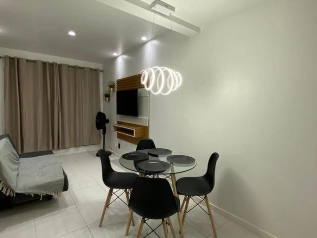 Apartamento 01 Quarto para Alugar Anual, Porto de Galinhas, Ipojuca, PE