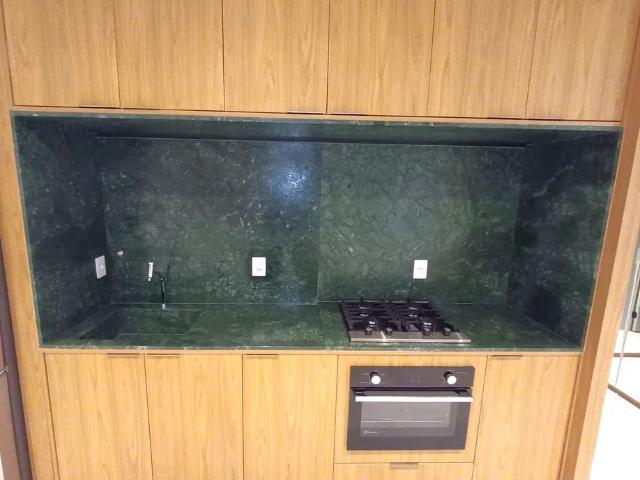 APARTAMENTO 01 QUARTO PARA LOCAÇÃO | NOVO | MOBILIADO