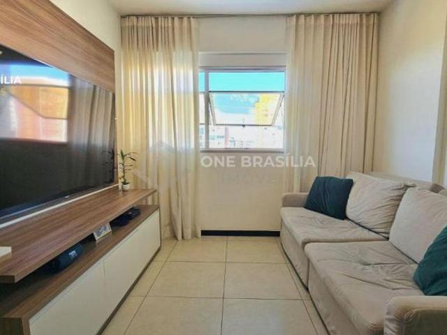 Apartamento 01 Quarto Residencial Modern Life