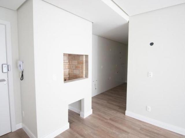 Apartamento 02 Dorm. Bairro Centro