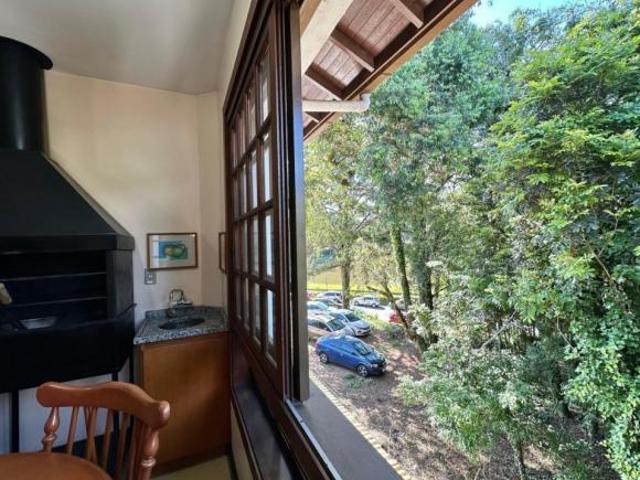 Apartamento 02 Dorm. Bairro Centro