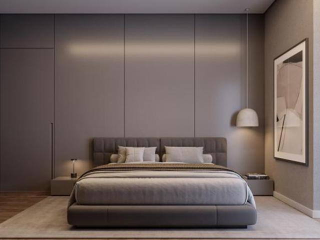 Apartamento 02 Dorm. Bairro Centro