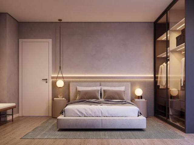 Apartamento 02 Dorm. Bairro Centro