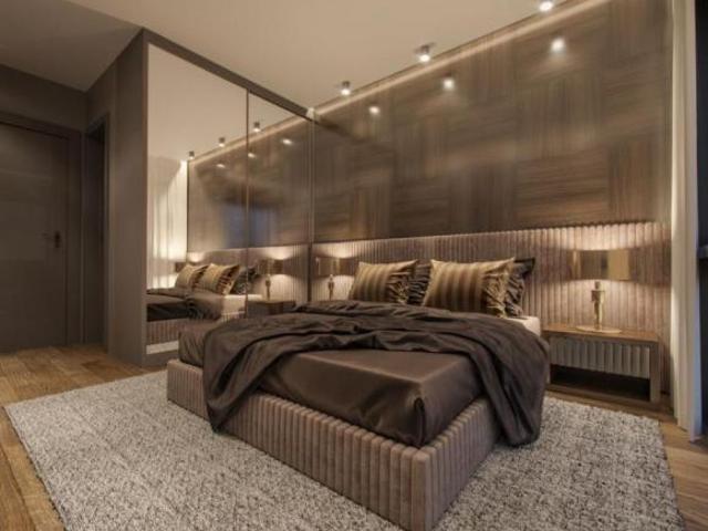 Apartamento 02 Dorm. Bairro Floresta