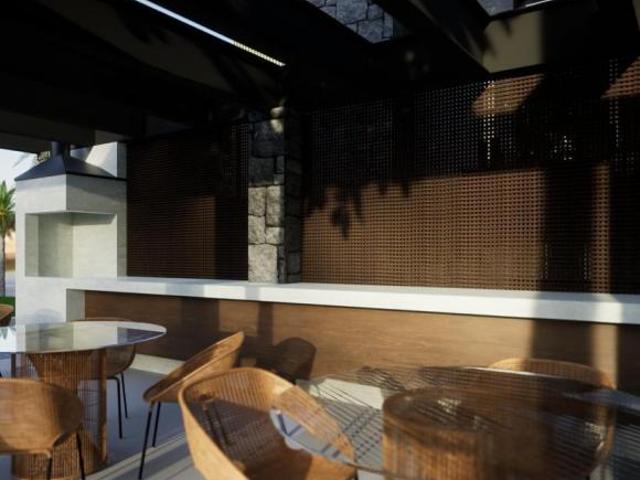 Apartamento 02 Dorm. Bairro Floresta