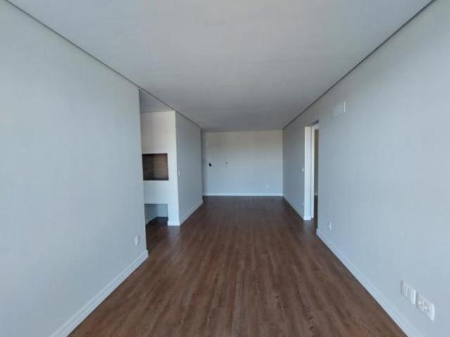 Apartamento 02 Dorm. Bairro Floresta
