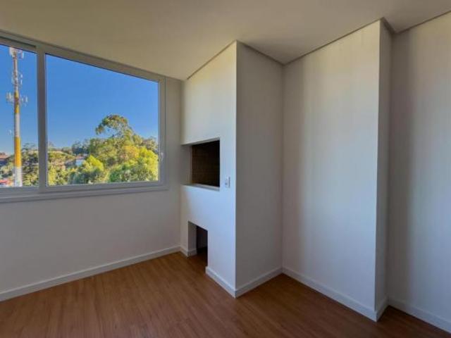 Apartamento 02 Dorm. Bairro Moura