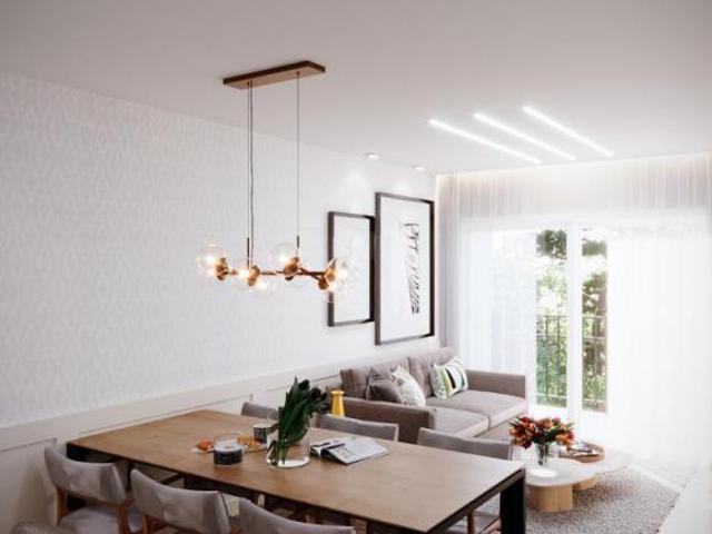 Apartamento 02 Dorm. Bairro Moura