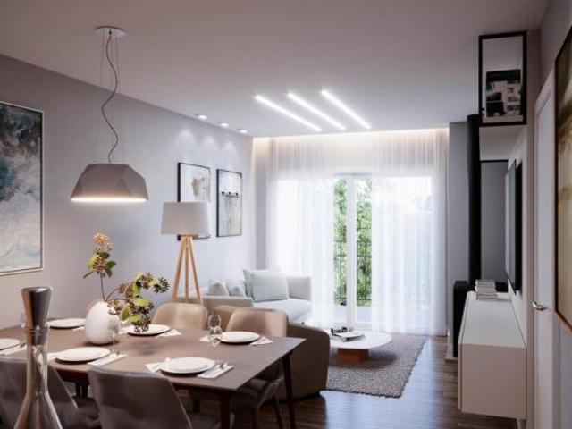 Apartamento 02 Dorm. Bairro Moura