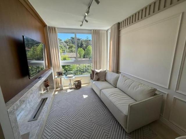 Apartamento 02 Dorm. Bairro Planalto