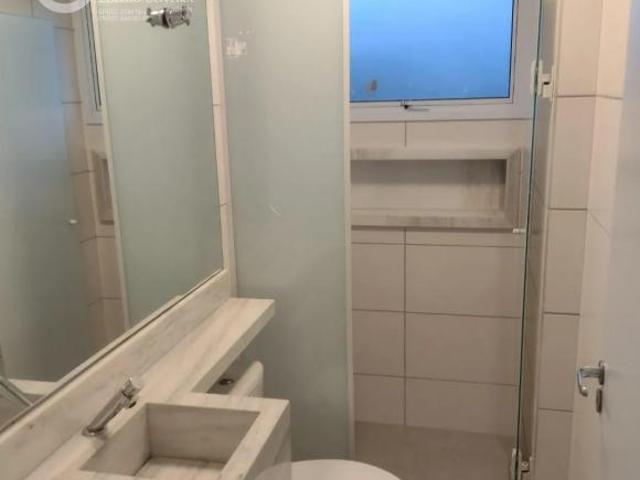 Apartamento 02 Dorm. em Centro Registro