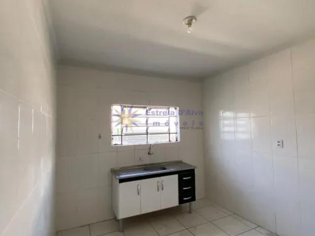Apartamento 02 Dorm. Em Itaquera São Paulo