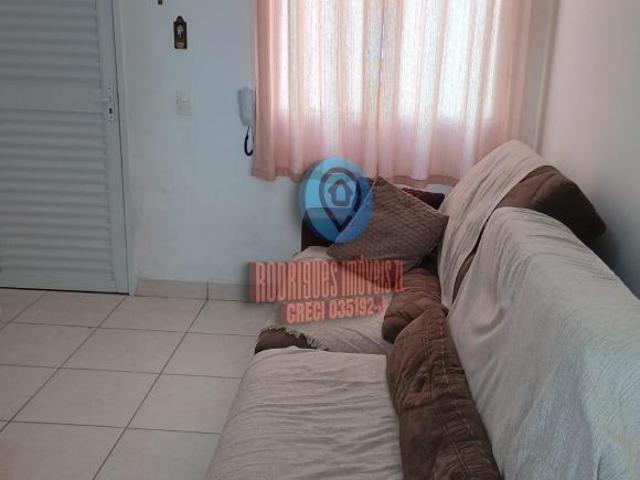 Apartamento 02 Dorm. em Jardim Nélia São Paulo
