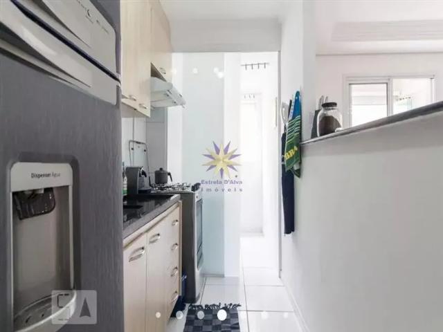 Apartamento 02 Dorm. Em Vila Bela São Paulo