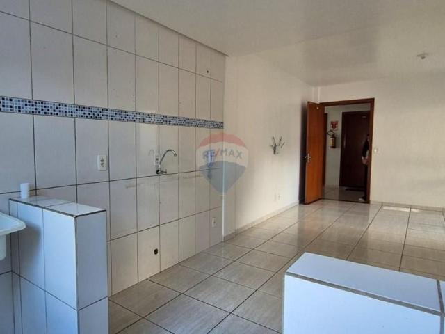 APARTAMENTO 02 DORM. SARANDI RS