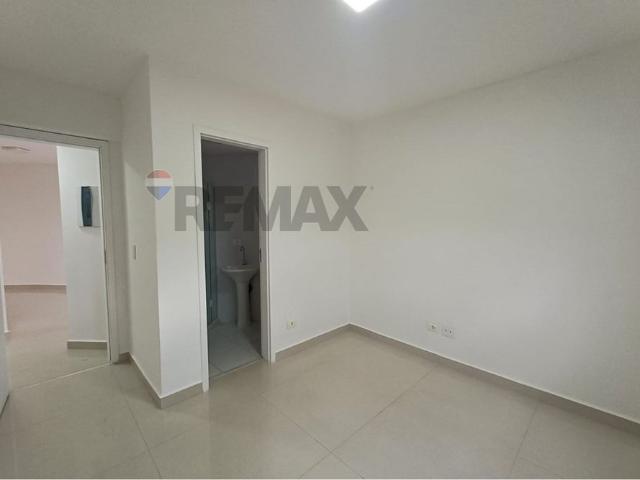 Apartamento 02 dorm, sendo 01 suite Condominio Mirage em Piracicaba/SP