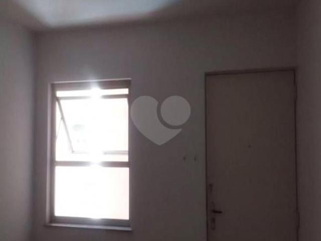 Apartamento com 2 quartos à venda em Paraíso SP