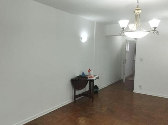Apartamento 02 dorm 101m² Vila Mariana