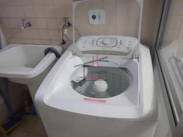 Apartamento 02 dormitórios mobiliado Em reforma