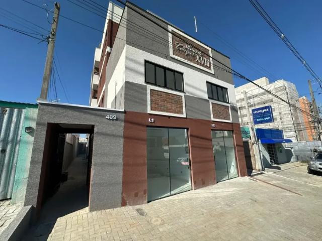 Apartamento 03 dormitórios sendo uma suíte, sacada com churrasqueira Boneca do Iguaçu