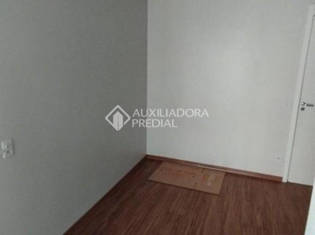 Apartamento 02 dormitóriuos