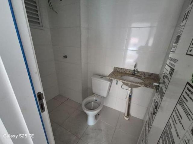 Apartamento 02 dormitórios à venda Forte Praia Grande/SP