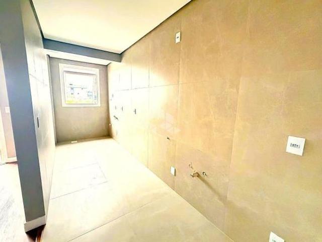 Apartamento 02 dormitórios 72 m² no bairro Champagne